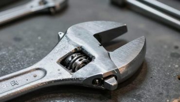 DIY: How to transform an ordinary adjustable wrench into a multifunctional tool for welding, cutting, and assembling