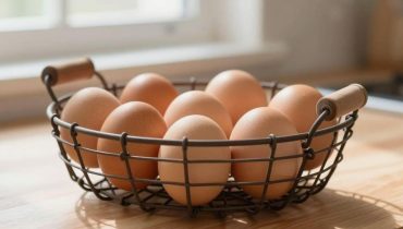 Hard-boiled eggs for breakfast: 11 little-known properties revealed by doctors