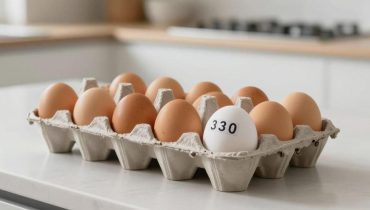 Egg cartons: the three-digit code that no one looks at reveals if your eggs are still fresh