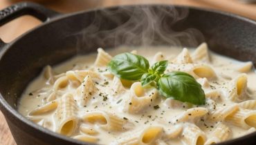 Easy cooking: 10 complete recipes cooked in a single dish that cut cleaning in half