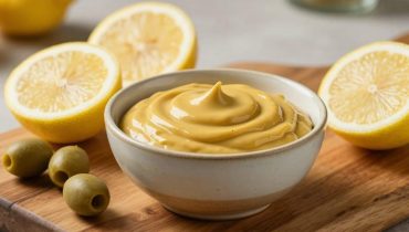 Mustard guinea fowl: why two-stage cooking changes everything for the tenderness of the meat