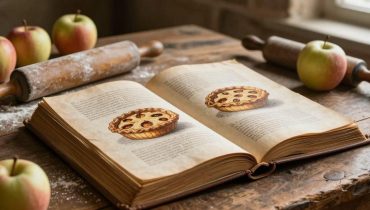 Apple tart with pastry cream: how to succeed with the classic French recipe in 1 hour