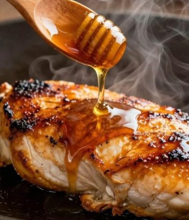 Balsamic chicken in 25 minutes: the resting technique that changes everything for juicy meat