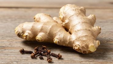 Ginger and cloves: how this ancestral infusion supports digestion, immunity, and circulation