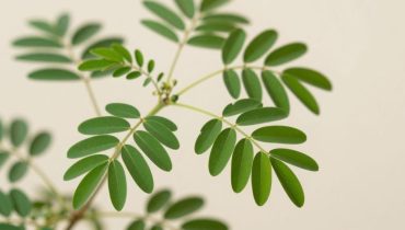 Moringa: how this Indian tree concentrates vitamins A, C, E and antioxidants to fill nutritional deficiencies