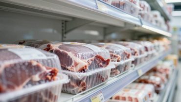 Supermarkets: why the meat you buy has unusual textures and strange smells Supermarkets: why the meat you buy has unusual textures and strange smells