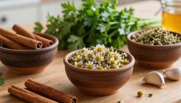 Arthritis and inflammation: this drink based on cinnamon, garlic, and honey reduces joint pain in two weeks