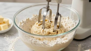 Homemade twisted brioches: the three-step folding technique that transforms your cinnamon dough