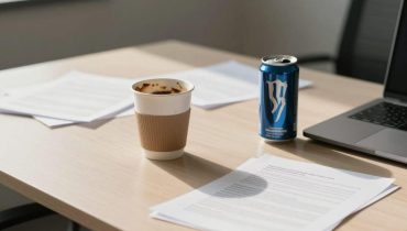 Ginger and tomato: how this natural drink fights afternoon fatigue without caffeine Ginger and tomato: how this natural drink fights afternoon fatigue without caffeine