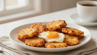 Nutrition: How sweet potato replaces your starches from breakfast to dessert