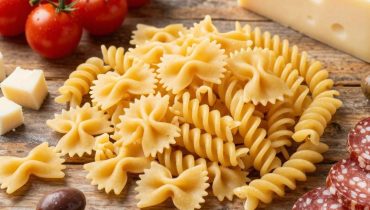 Pasta salad: the air fryer technique that transforms rotini into crispy chips Pasta salad: the air fryer technique that transforms rotini into crispy chips