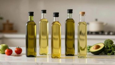 Creatinine and kidney health: 4 fats to prioritize and 4 to limit to protect your kidneys