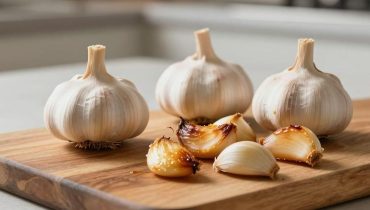 Blood circulation: how two cloves of roasted garlic a day improve your energy and cardiovascular well-being Blood circulation: how two cloves of roasted garlic a day improve your energy and cardiovascular well-being