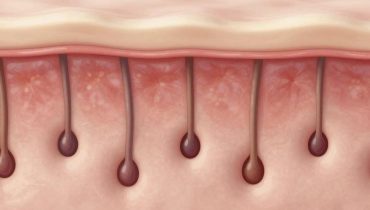 Sebaceous cysts: why you should never pierce them and 4 simple steps to treat them at home