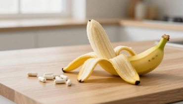 Banana peels: 8 proven uses for skin, garden, and home that no one exploits