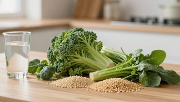 Natural detox: why your liver and kidneys do the job better than juice cures