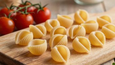 Homemade Spaghetti O’s: 30 minutes for a complete one-pot meal