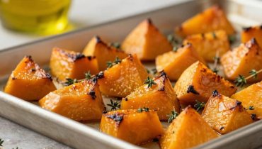 Butternut and Cancoillotte Risotto: the creamy recipe that transforms an unknown cheese into an autumn star