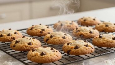 Chocolate Chip Cookies: the no-rest recipe that guarantees perfect softness every time