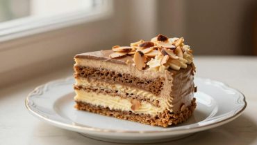 Coffee Cream Mocha: how to succeed with the French dessert that sublimes coffee in 3 melting layers Coffee Cream Mocha: how to succeed with the French dessert that sublimes coffee in 3 melting layers