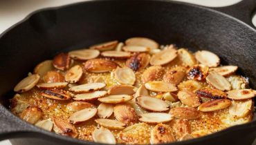 Orange salad with honey: the supreme technique that changes everything to release the juice