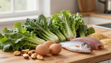 Thyroid: 6 essential nutrients that regulate your hormones and metabolism naturally Thyroid: 6 essential nutrients that regulate your hormones and metabolism naturally