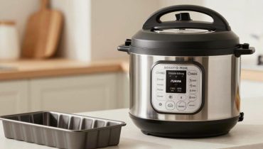 Pecan Cheesecake: How the Instant Pot avoids cracks and frees your oven in 25 minutes