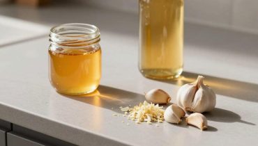 Garlic, Coca-Cola, and Honey: Why This Viral Cocktail Will Never Replace a Real Medical Consultation