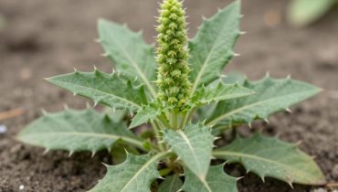 Spiny amaranth: why this ancestral medicinal plant can damage your kidneys if you consume it wrongly Spiny amaranth: why this ancestral medicinal plant can damage your kidneys if you consume it wrongly