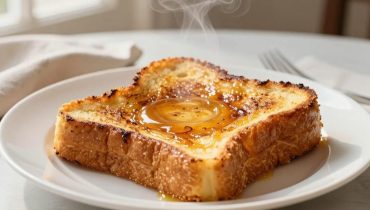 French toast: the secret flour technique for a perfectly golden and crispy crust