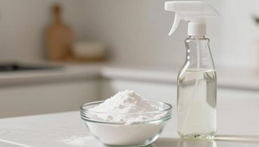 Cleaning a dirty oven without toxic products: three effective methods from baking soda to professional degreaser