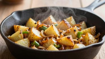Corned Beef Hash: the complete one-pan dish that transforms your leftovers into a crispy breakfast