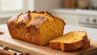 Sweet Potato Bread: The yeast-free recipe ready in 1 hour that surpasses traditional versions Sweet Potato Bread: The yeast-free recipe ready in 1 hour that surpasses traditional versions