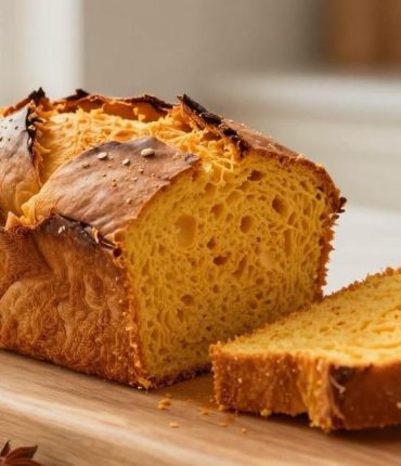 Sweet Potato Bread: The yeast-free recipe ready in 1 hour that surpasses traditional versions