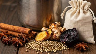 Homemade Pho in 1 hour: the chef’s technique for an authentic broth without spending the whole day