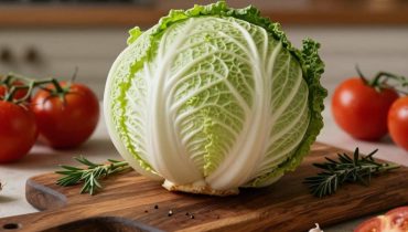 Italian-style cabbage gratin: the Mediterranean recipe that transforms a humble vegetable into a comforting dish in 1h10