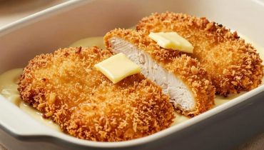 Sour cream chicken: the one-pan recipe that transforms a weeknight dinner into a creamy and crunchy dish Sour cream chicken: the one-pan recipe that transforms a weeknight dinner into a creamy and crunchy dish