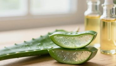 Homemade aloe vera oil: how to strengthen your hair and reduce shedding in 3 simple steps