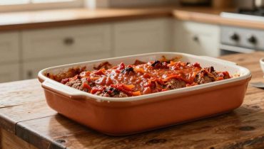 Meatloaf at €0.70 per person: the grated carrot technique to reduce meat without losing flavor Meatloaf at €0.70 per person: the grated carrot technique to reduce meat without losing flavor