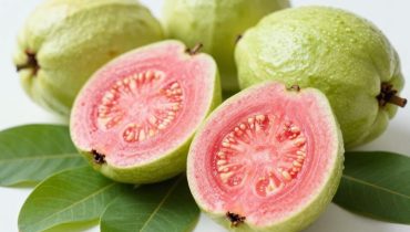 Visual health: how guava naturally reduces eye fatigue and protects your sight