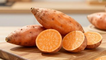 Sweet potato: how this root vegetable improves your digestion, stabilizes your energy, and strengthens your immunity Sweet potato: how this root vegetable improves your digestion, stabilizes your energy, and strengthens your immunity