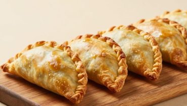 Homemade tuna empanadas: the complete recipe with crispy dough and Mediterranean filling in 30 minutes