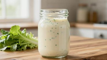 Creamy French Vinaigrette: how mayonnaise transforms a classic sauce in 2 minutes