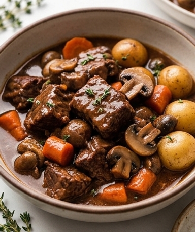 b-uf-bourguignon-a-l-instant-pot-le-classique-fran cover