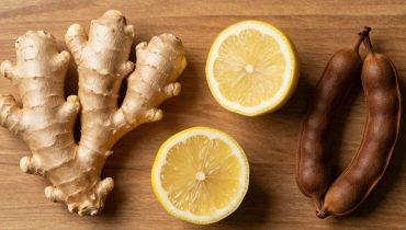 Menopause: four traditional African plants recognized for their action on symptoms after 40