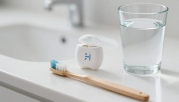 Natural teeth at 80: daily habits that protect your smile without expensive procedures Natural teeth at 80: daily habits that protect your smile without expensive procedures