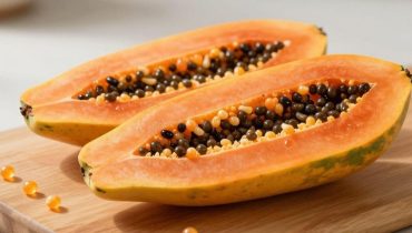 Papaya: how a single slice improves your digestion, your heart and your skin thanks to papain and vitamin C