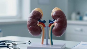 Kidney health: this dandelion, ginger, and lemon infusion helps your kidneys eliminate waste naturally