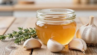 Garlic and honey for blood pressure: how this traditional 7-day mixture helps support cardiovascular health