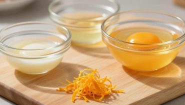 Floraline Waffles: The one-hour rest in the fridge that changes everything for the crunch